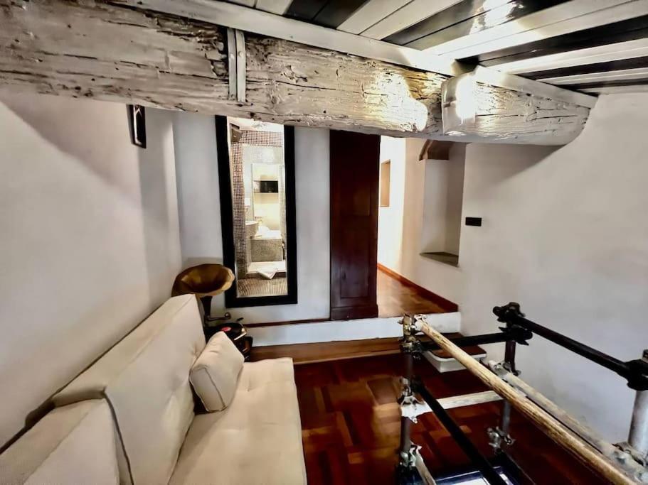 Old Town Florence- Love Apartment Exterior foto
